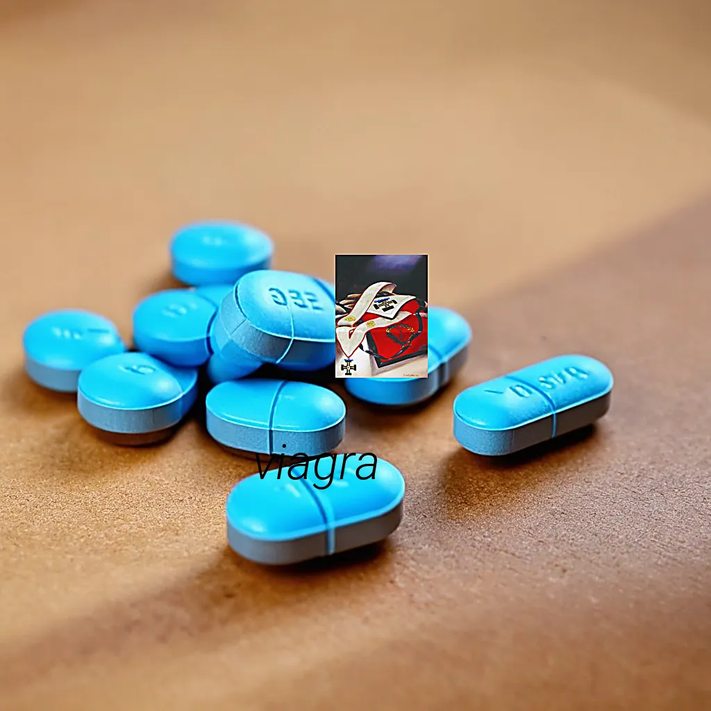 Para cuando el generico de la viagra